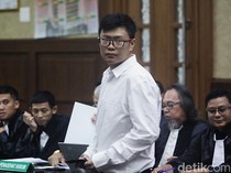 Hancur Hati Ronald Tannur Lihat Ibunya Jadi Terdakwa Suap Hakim