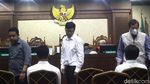 Ronald Tannur Bersaksi untuk Zarof Ricar dkk