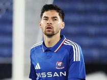 Al Nassr Vs Yokohama Marinos, Sandy Walsh Bakal Lawan Ronaldo