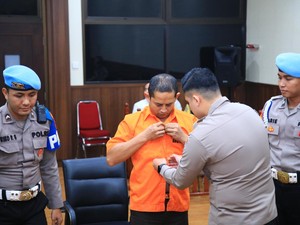 8 Video Porno dan Keterlibatan Mahasiswi dalam Kasus Asusila Eks Kapolres Ngada