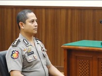 Video: Perlawanan Eks Kapolres Ngada Usai Dipecat Polri