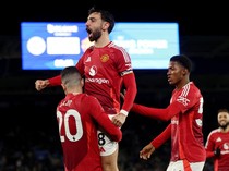 Manchester United yang Semakin Tangguh