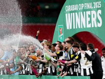 Penantian 70 Tahun Newcastle United Merebut Trofi Domestik