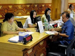 Mal Pelayanan Publik Denpasar Buka 2-3 April meski Cuti Idul Fitri