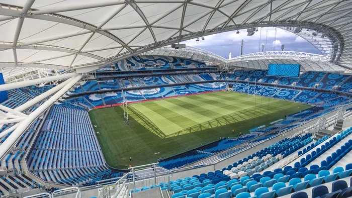 Sydney Football Stadium
