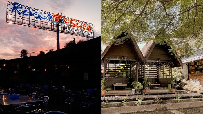 Tempat Bukber di Palembang