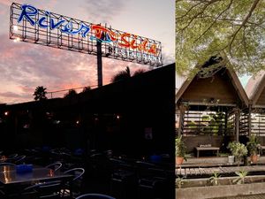 7 Rekomendasi Tempat Bukber di Palembang yang Ramah Anak dan Vintage