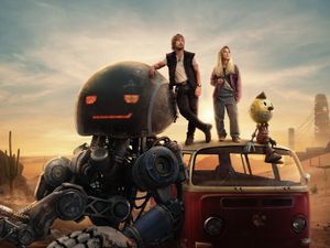 The Electric State: Film Netflix Yang Bisa Di-Skip