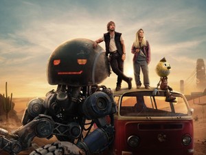 5 Film Baru di Netflix Buat Libur Lebaran