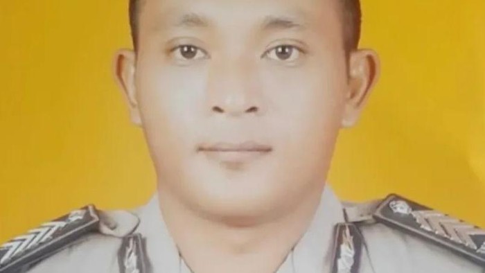 Tiga anggota Polda Lampung gugur ditembak