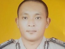 Tewas Ditembak Oknum TNI, Bripka Petrus Tinggalkan Anak Usia 6 Bulan