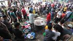 Tradisi Kuah Beulangong Peringati Nuzulul Quran