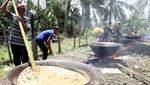 Tradisi Kuah Beulangong Peringati Nuzulul Quran