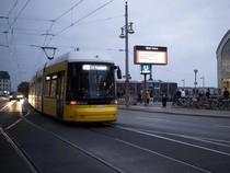 Horor Wanita Dibakar Hidup-hidup di Trem Jerman, Pelaku Kabur