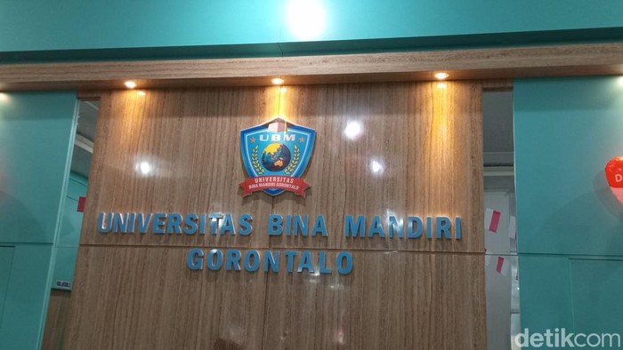 Universitas Bina Mandiri (UBM) Gorontalo