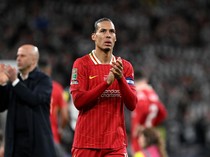 Usai Perpanjang Kontrak, Van Dijk Fokus Bawa Liverpool Juara Liga Inggris