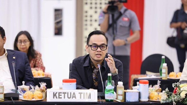 Pesan Ketua MA soal Jangan Jadi Setan Semua Tuai Pro Kontra
