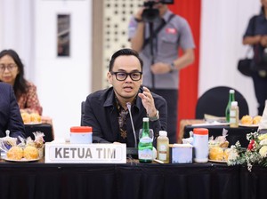 Waka Komisi III DPR Kecam Penembakan Terhadap 3 Polisi di Lampung