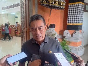 Wabup Supriatna Minta Transparansi Penggunaan Dana Banpol di Buleleng
