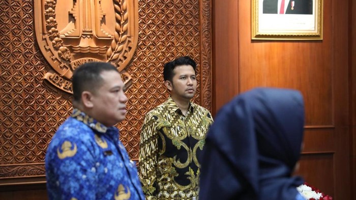 Wakil Gubernur Jawa Timur