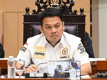 Dede PDIP Dukung Kortas Tipikor Usut Korupsi, Minta Aparat Bersinergi