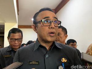 Pemkot Denpasar Kucurkan Dana Rp 16 Miliar untuk Operasional Bus TMD