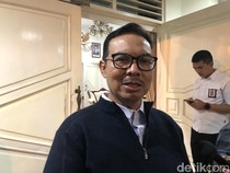 Hasto Ungkap Baru 15 Kelurahan di Jogja yang Siap Kebijakan Gerobak Sampah