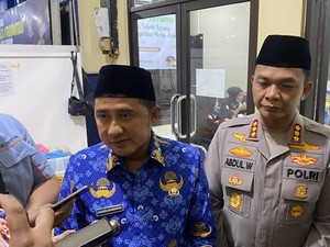 Diminta Bentuk BPBD, Pemkot Depok Targetkan Rampung Akhir 2025