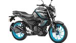 Lihat Lebih Dekat Motor Sport Terbaru Yamaha Bermesin Hybrid