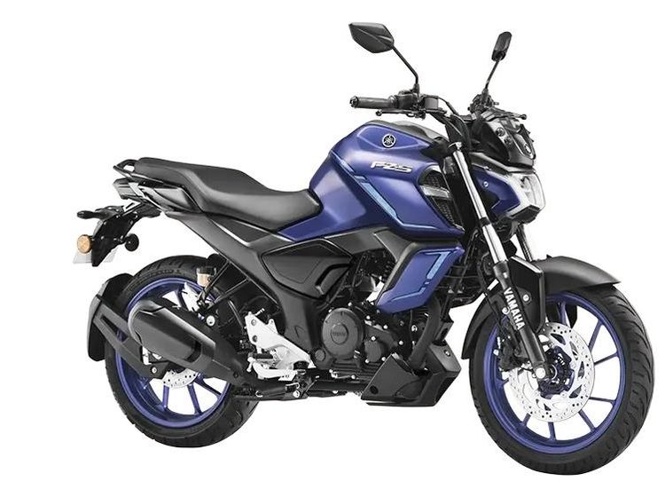 Lihat Lebih Dekat Motor Sport Terbaru Yamaha Bermesin Hybrid