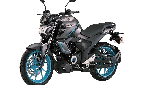 Lihat Lebih Dekat Motor Sport Terbaru Yamaha Bermesin Hybrid