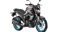 Motor hybrid ini mengambil basis dari model yang sudah eksis di pasaran, yakni Yamaha FZ-S. Di India,  motor ini dipasarkan dengan harga mulai INR 144.800 atau setara Rp 27,2 juta. Foto: Dok. Yamaha