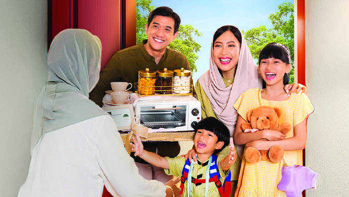 5 Daftar Penting untuk Matangkan Persiapan Sambut Lebaran 5 Daftar Penting untuk Matangkan Persiapan Sambut Lebaran