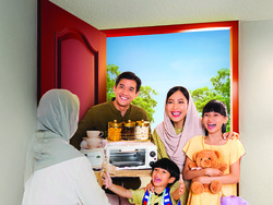 Catat! Ini 5 Daftar Penting untuk Matangkan Persiapan Sambut Lebaran