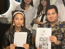 Jennifer Coppen Tak Terima Difitnah, Laporkan Akun Medsos ke Polda Bali