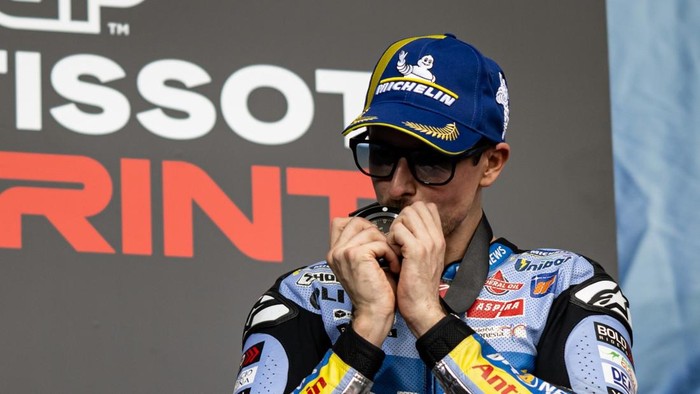 Alex Marquez