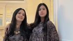 Happy Sweet Seventeen! Almira Tunggadewi Yudhoyono, Putri AHY dan Annisa Pohan