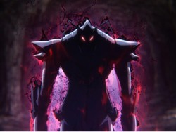 Video: Siap-siap! Bakal Ada Sesuatu dari Solo Leveling di 2026