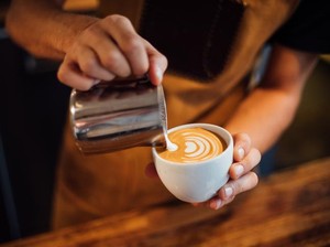 Daftar Dab! Ada Pelatihan Bikin Pastry-Barista Gratis, Lulus Bisa Kerja