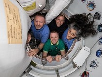 Siapa Astronaut yang Menghabiskan Waktu Terlama di Luar Angkasa?