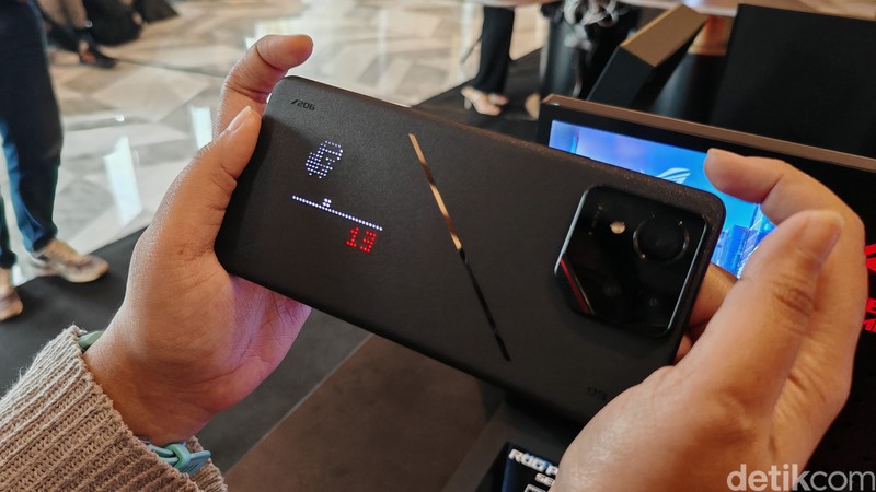 Asus ROG Phone 9 series