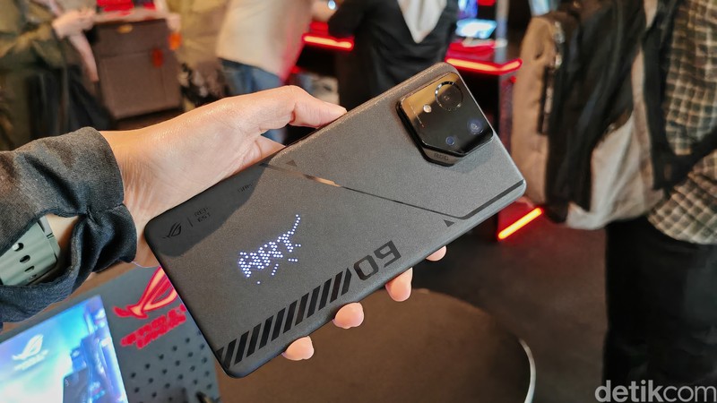 Asus ROG Phone 9 series
