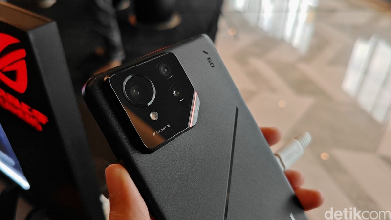 Asus ROG Phone 9 series