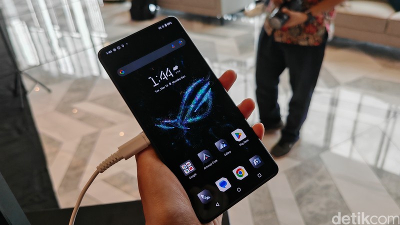 Asus ROG Phone 9 series