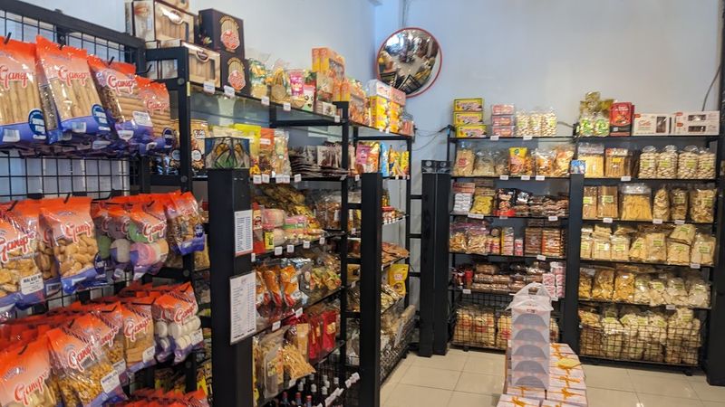 bakery legendaris di Solo, Jawa Tengah