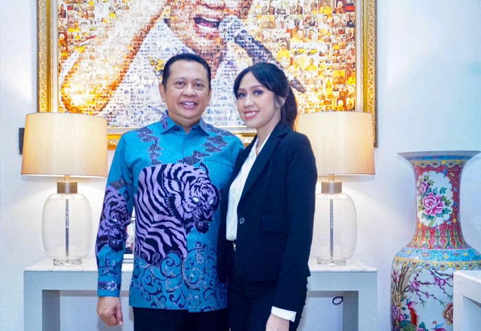 Bamsoet Dorong Penggunaan Teknologi Digital dalam Praktik Notaris