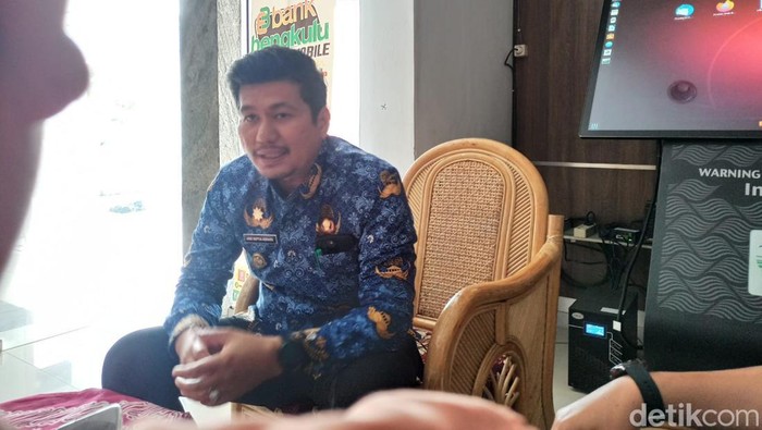 Bupati Bengkulu Utara, Arie Septia Adinata