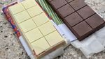 Viral! Cokelat Rambut Nenek yang Terinspirasi dari Cokelat Dubai