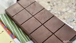 Viral! Cokelat Rambut Nenek yang Terinspirasi dari Cokelat Dubai
