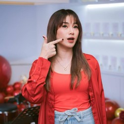 Sempat Parno, Dara The Virgin Ungkap Pengalaman Jalani Operasi Tumor Payudara